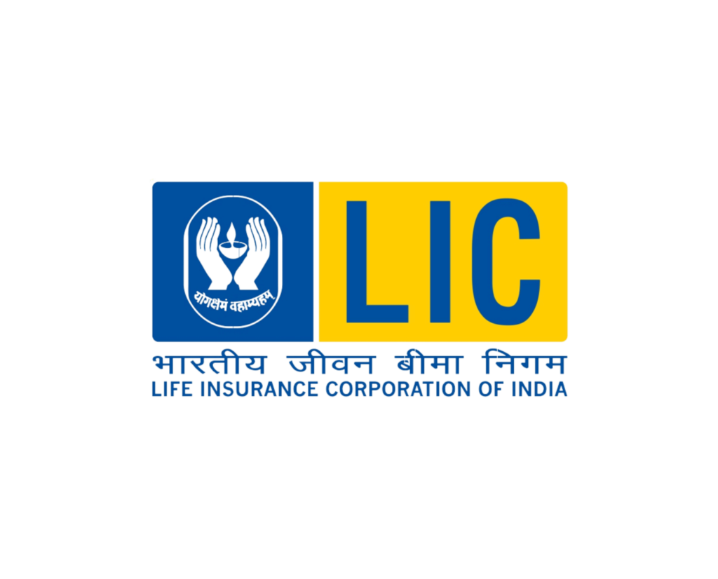 LIC Logo