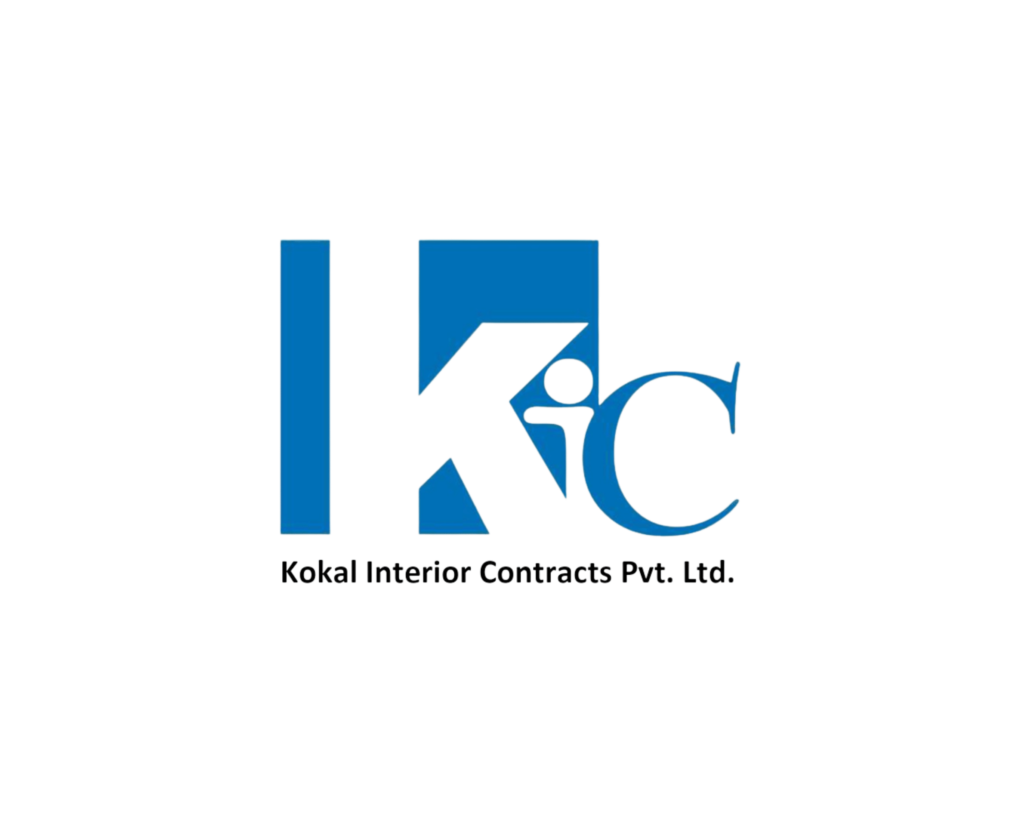 Kokal Interior Contracts Logo