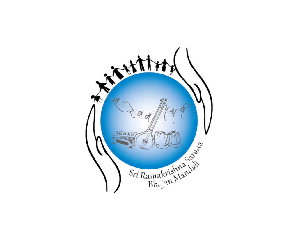 Saranda Mandali Logo