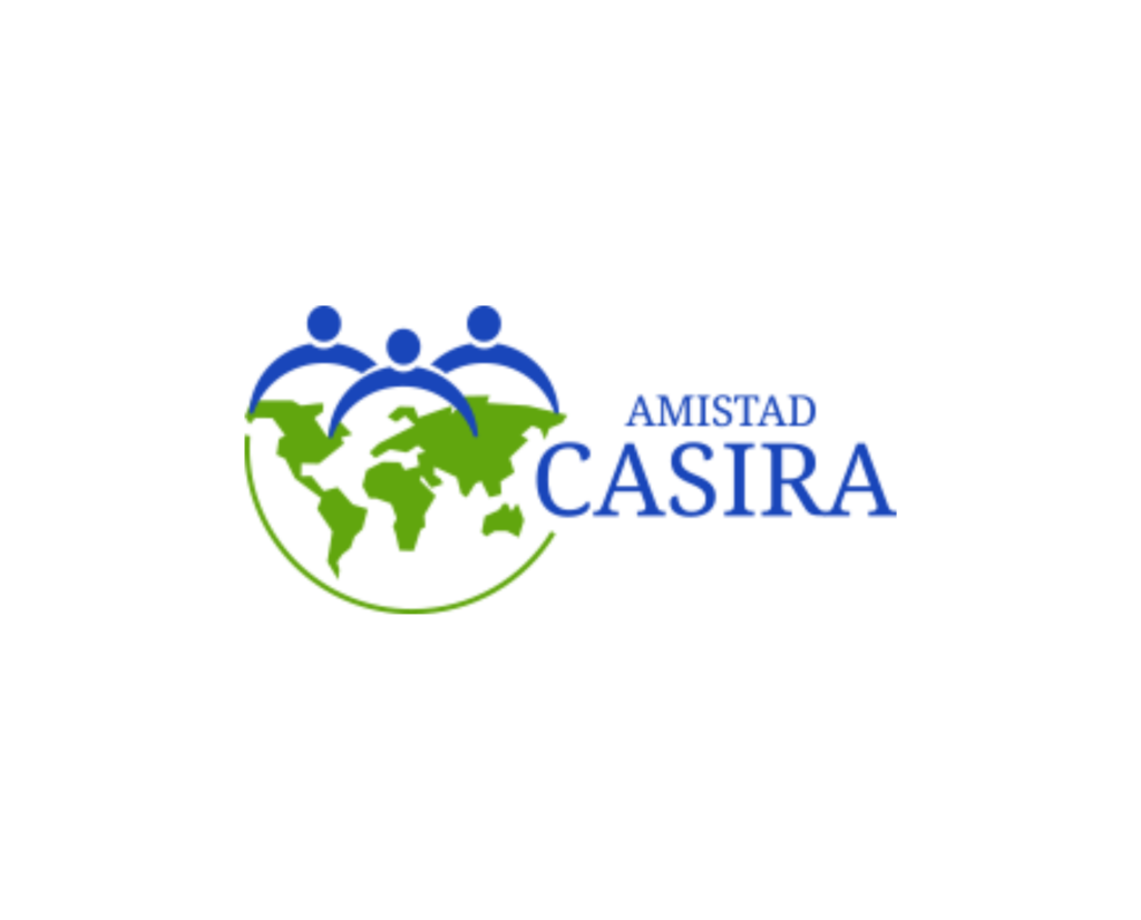Amistad Casira Logo