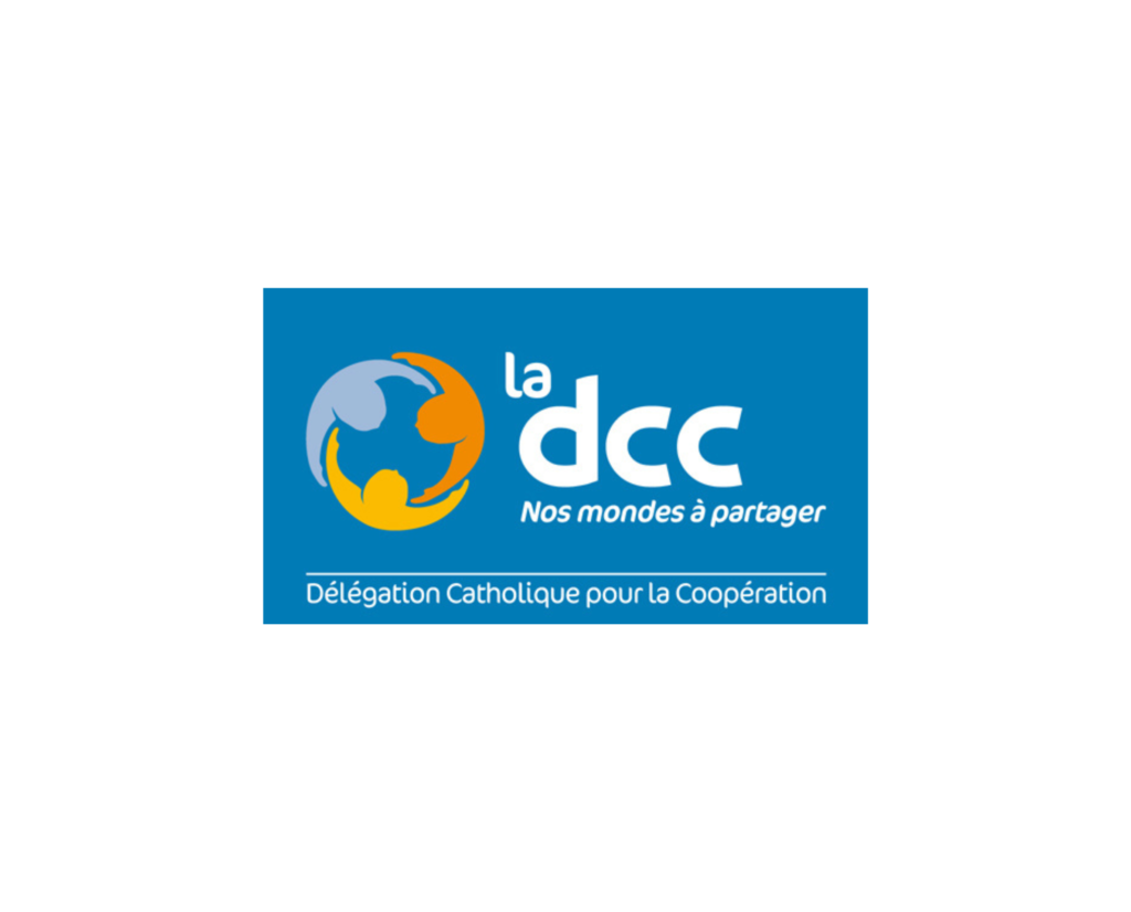 La dcc Logo