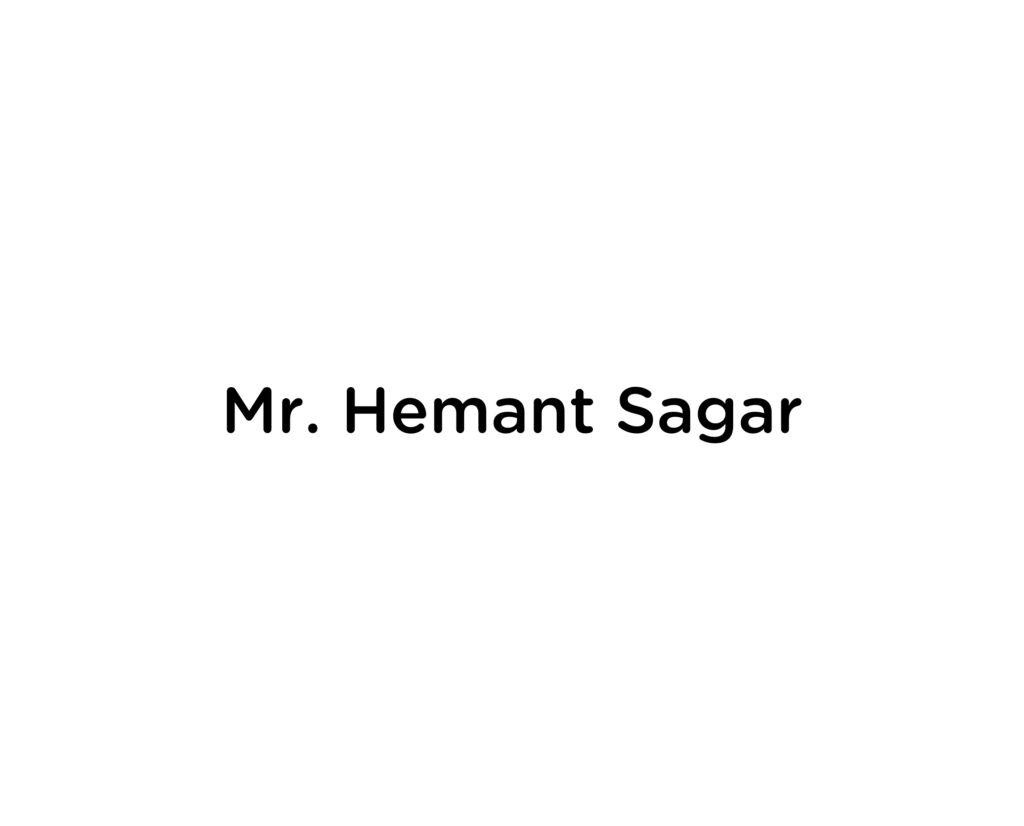Hemant Sagar Label