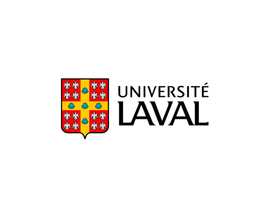 Université Laval Logo